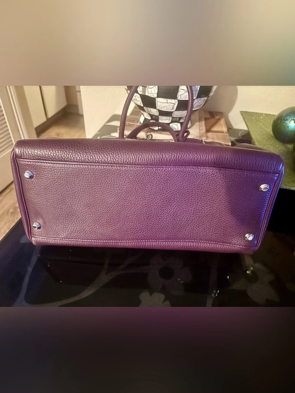 Cellerini Firenze Handbag